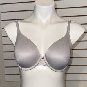 Victoria Secret Elegant Gray Women's Bra